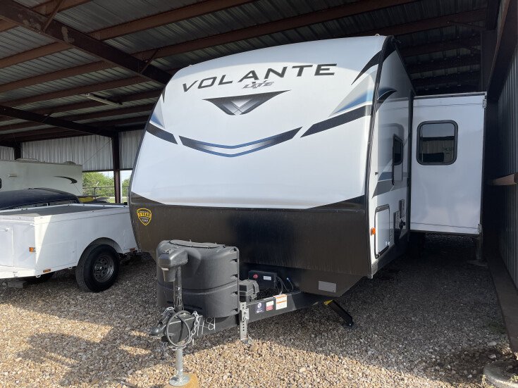 Thumbnail Photo undefined for 2021 Crossroads Volante VL32FB